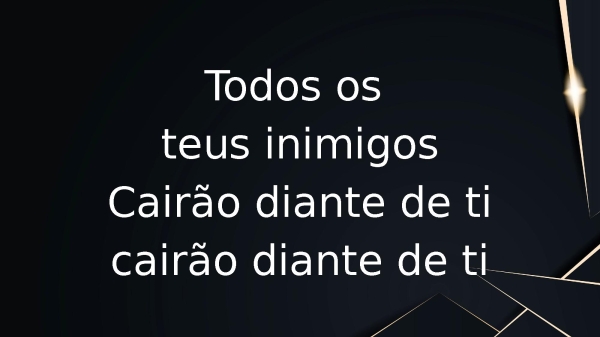 Jeová É O Teu Cavaleiro - página 5