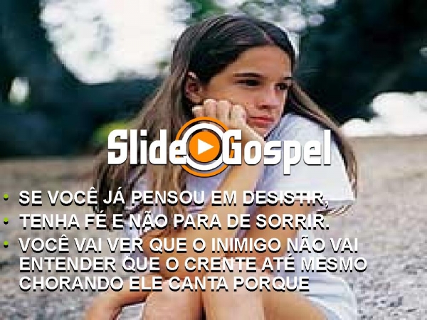 VOU SEGUIR - página 1