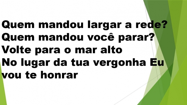 Não Pare.pptx - página 11