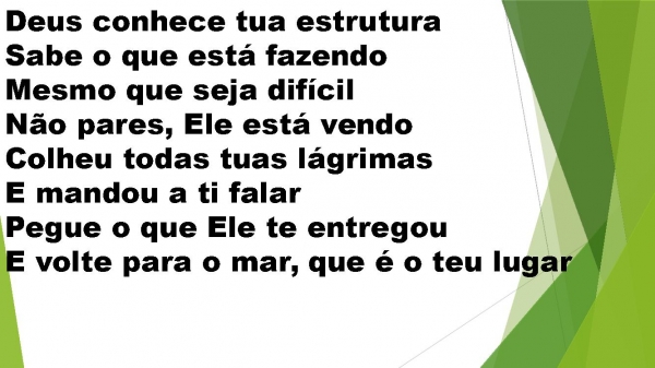 Não Pare.pptx - página 3