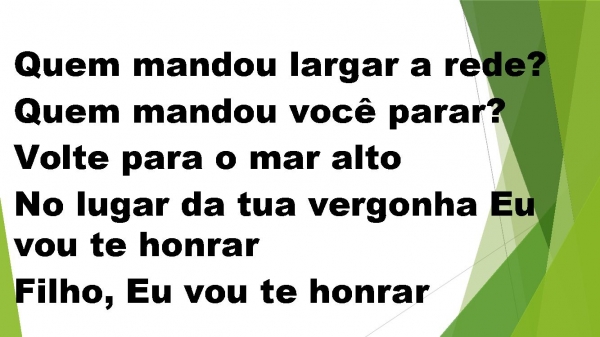 Não Pare.pptx - página 5