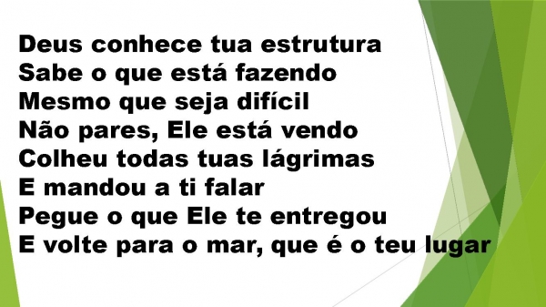 Não Pare.pptx - página 6