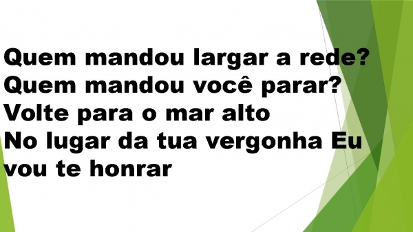 Não Pare.pptx - página 7