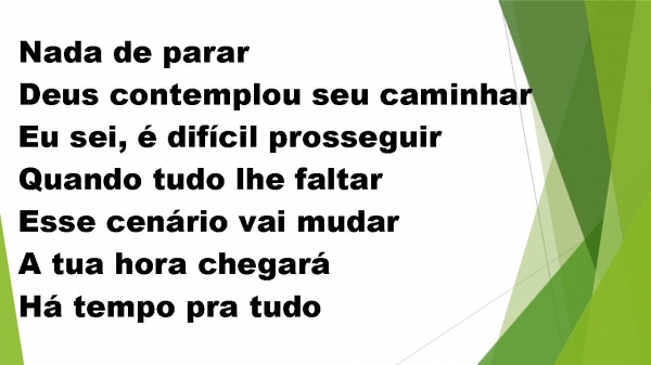Não Pare.pptx - página 10
