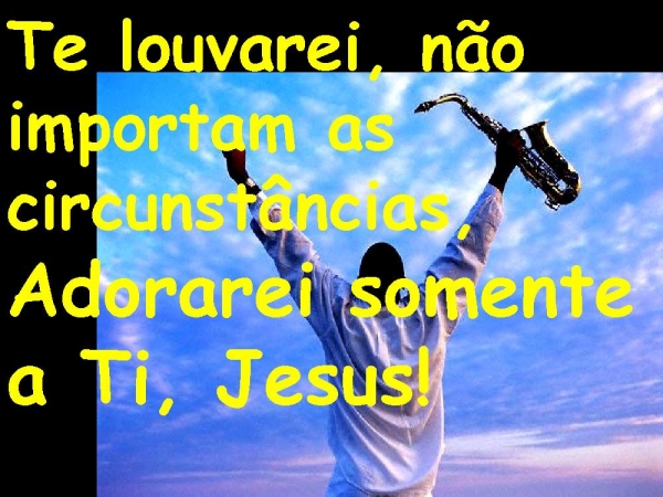 Te Louvarei - página 6