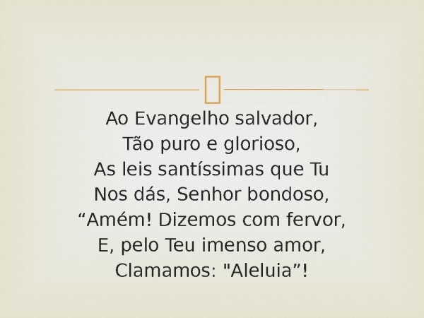 64 - De Todo o Mundo_Aleluia.pptx - página 4