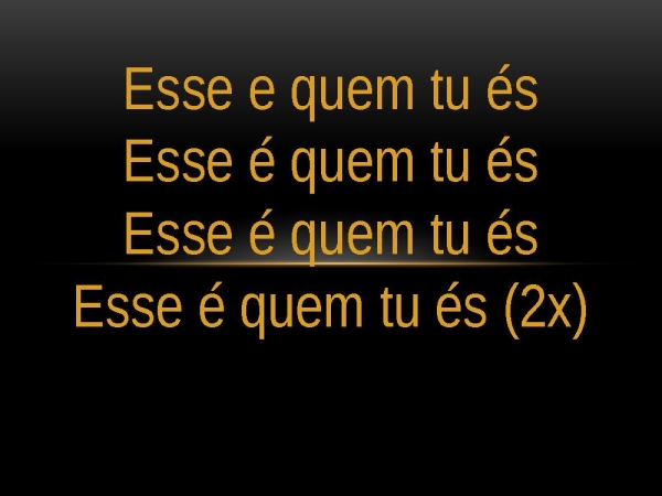 Adorador - Eu Te Louvarei - Quão Grande É Meu Deus - Caminho No Deserto - página 13