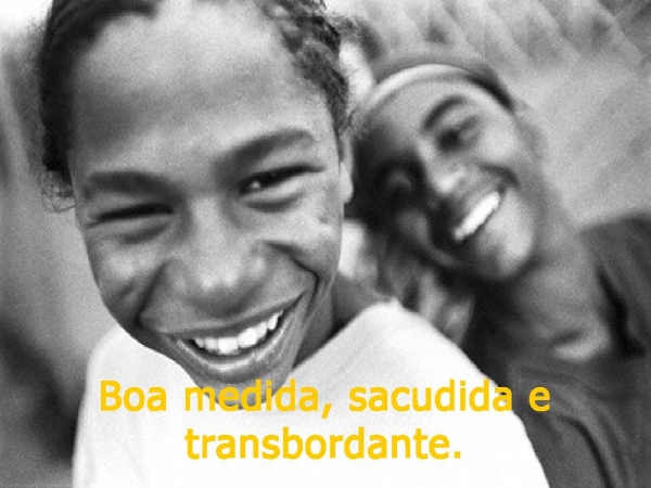 Dê que Deus te concederá - página 3