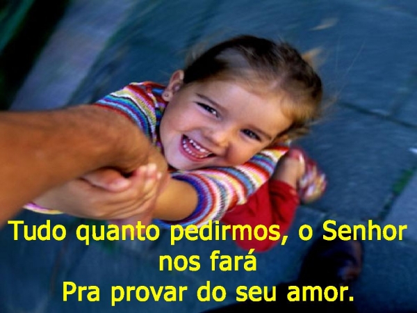 Dê que Deus te concederá - página 24