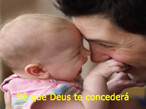 Dê que Deus te concederá - página 26
