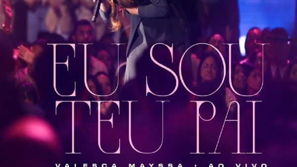 Eu sou teu pai