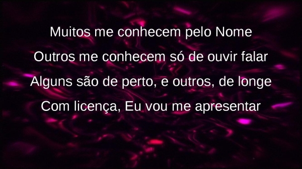Eu sou teu pai - página 2