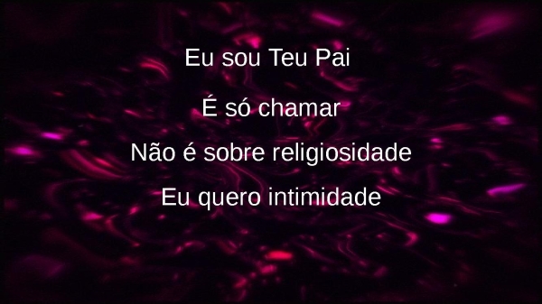 Eu sou teu pai - página 15