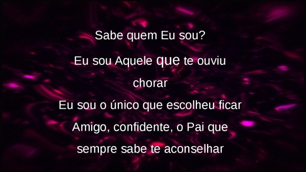 Eu sou teu pai - página 3
