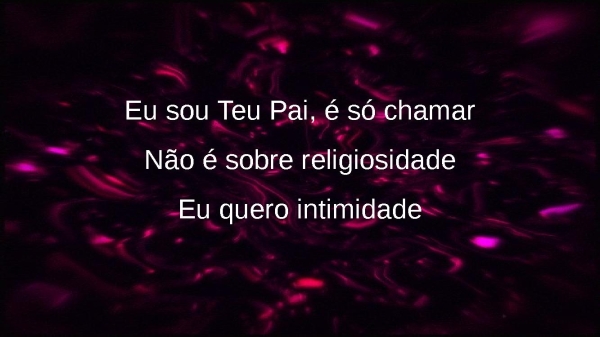 Eu sou teu pai - página 6