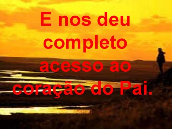 Jesus em tua presença - página 5