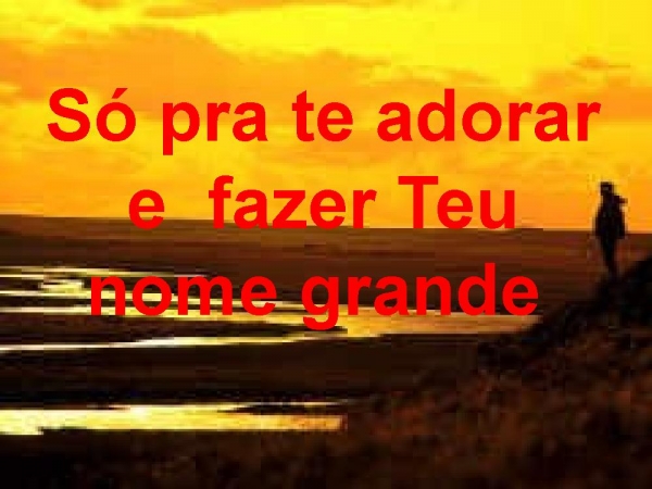 Jesus em tua presença - página 9