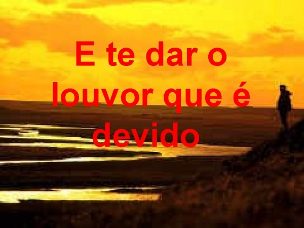 Jesus em tua presença - página 10