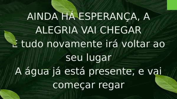 Árvore Cortada - página 14