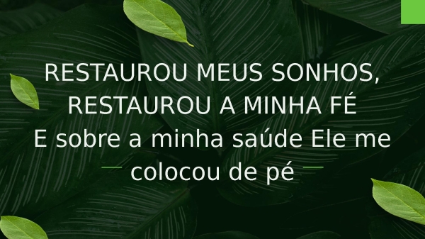 Árvore Cortada - página 17