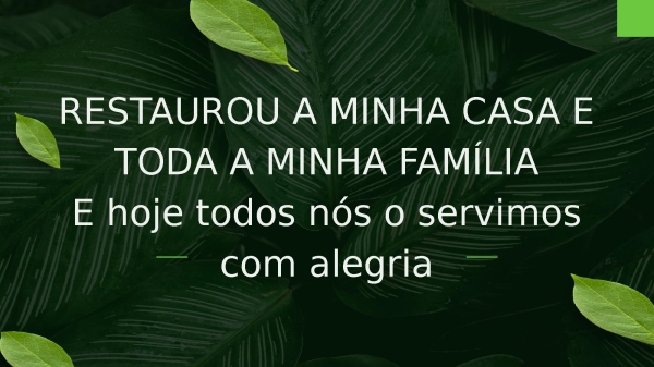 Árvore Cortada - página 18