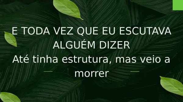 Árvore Cortada - página 19
