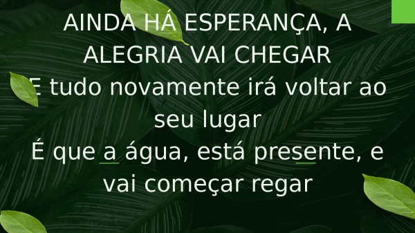 Árvore Cortada - página 23