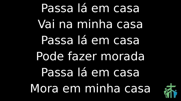 passa la em casa - página 9