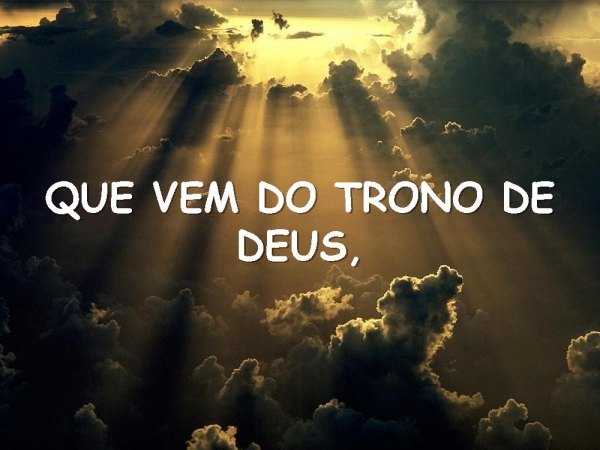 HÁ UMA VOZ PROFÉTICA - página 2