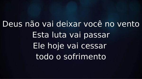 Esconderijo do Altíssimo - página 2