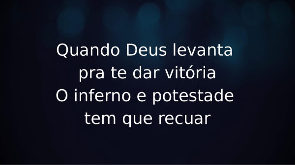 Esconderijo do Altíssimo - página 11