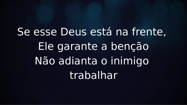 Esconderijo do Altíssimo - página 12