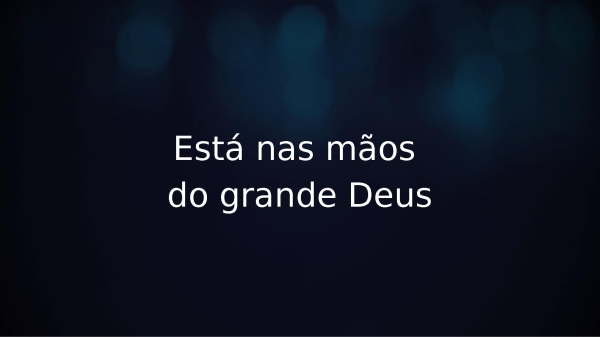 Esconderijo do Altíssimo - página 15