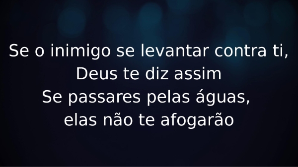 Esconderijo do Altíssimo - página 16