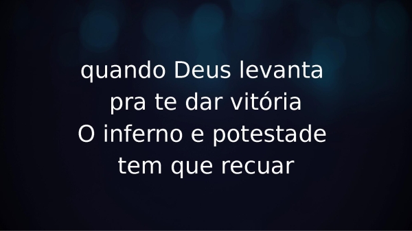 Esconderijo do Altíssimo - página 19