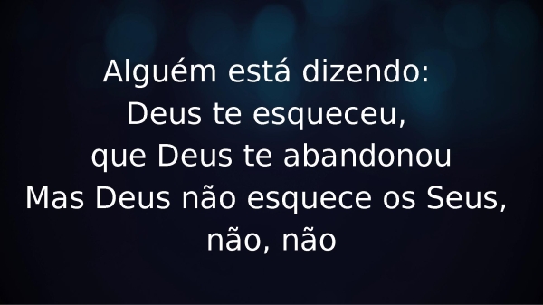 Esconderijo do Altíssimo - página 3