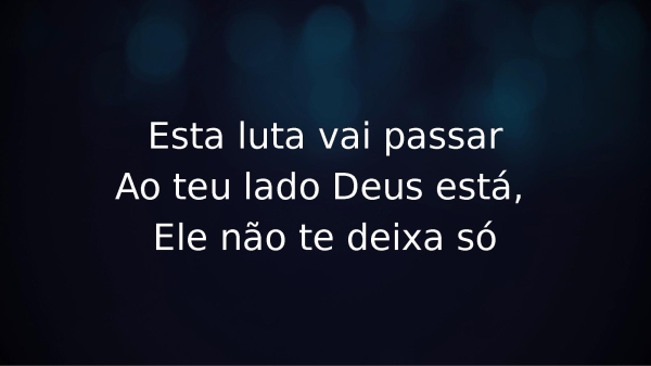 Esconderijo do Altíssimo - página 4