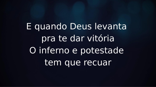 Esconderijo do Altíssimo - página 5
