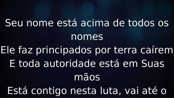 Esconderijo do Altíssimo - página 10