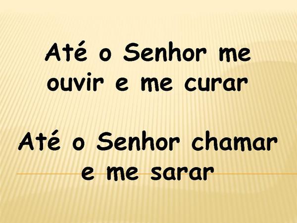 Deixa-me tocar - ministério deixa-me tocar - página 3