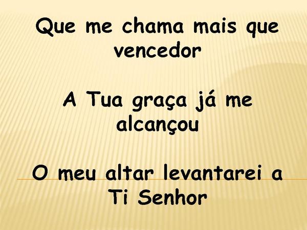Deixa-me tocar - ministério deixa-me tocar - página 5