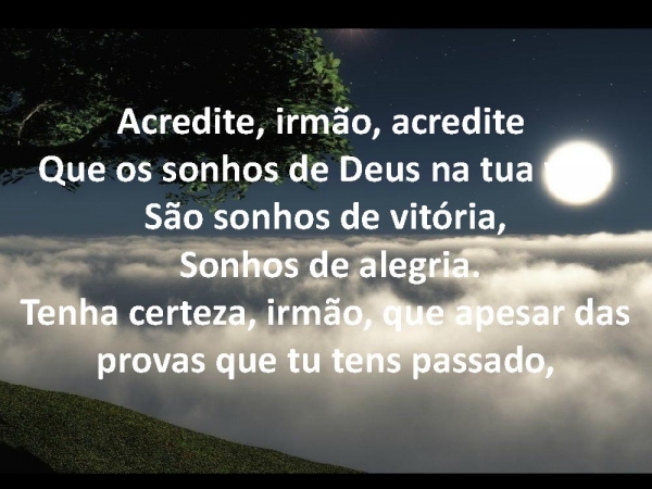 Os sonhos de Deus - página 13