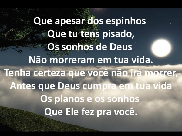 Os sonhos de Deus - página 14