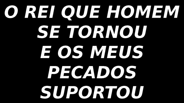 YESHUA-Heloísa Rosa (Feat. Fernandinho)  x - página 3
