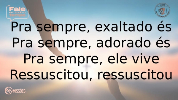MEDLEY MARANATA / OH QUÃO LINDO / PRA SEMPRE - página 14