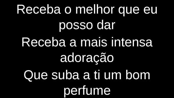 Bom perfume - página 11