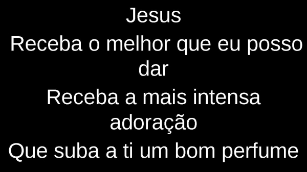Bom perfume - página 4