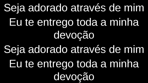 Bom perfume - página 6