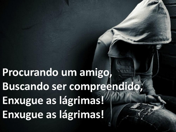 Enxuguei as lágrimas - página 2