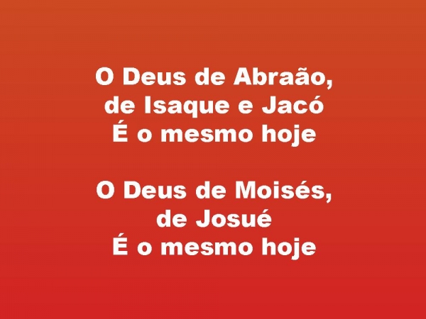 Deus soberano - página 2